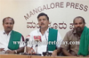 Modi must utilise temple treasure for benefit of farmers : Kurubur Shanthakumar